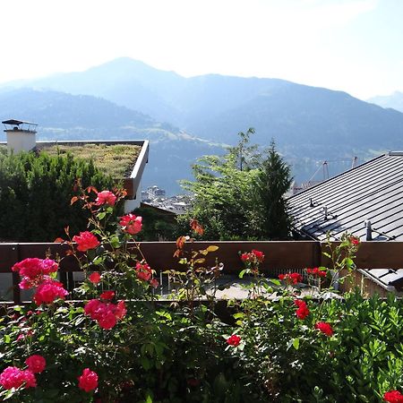 Appartement Haus Sonnenheim Zell am See Luaran gambar