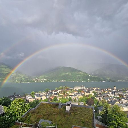 Appartement Haus Sonnenheim Zell am See Luaran gambar