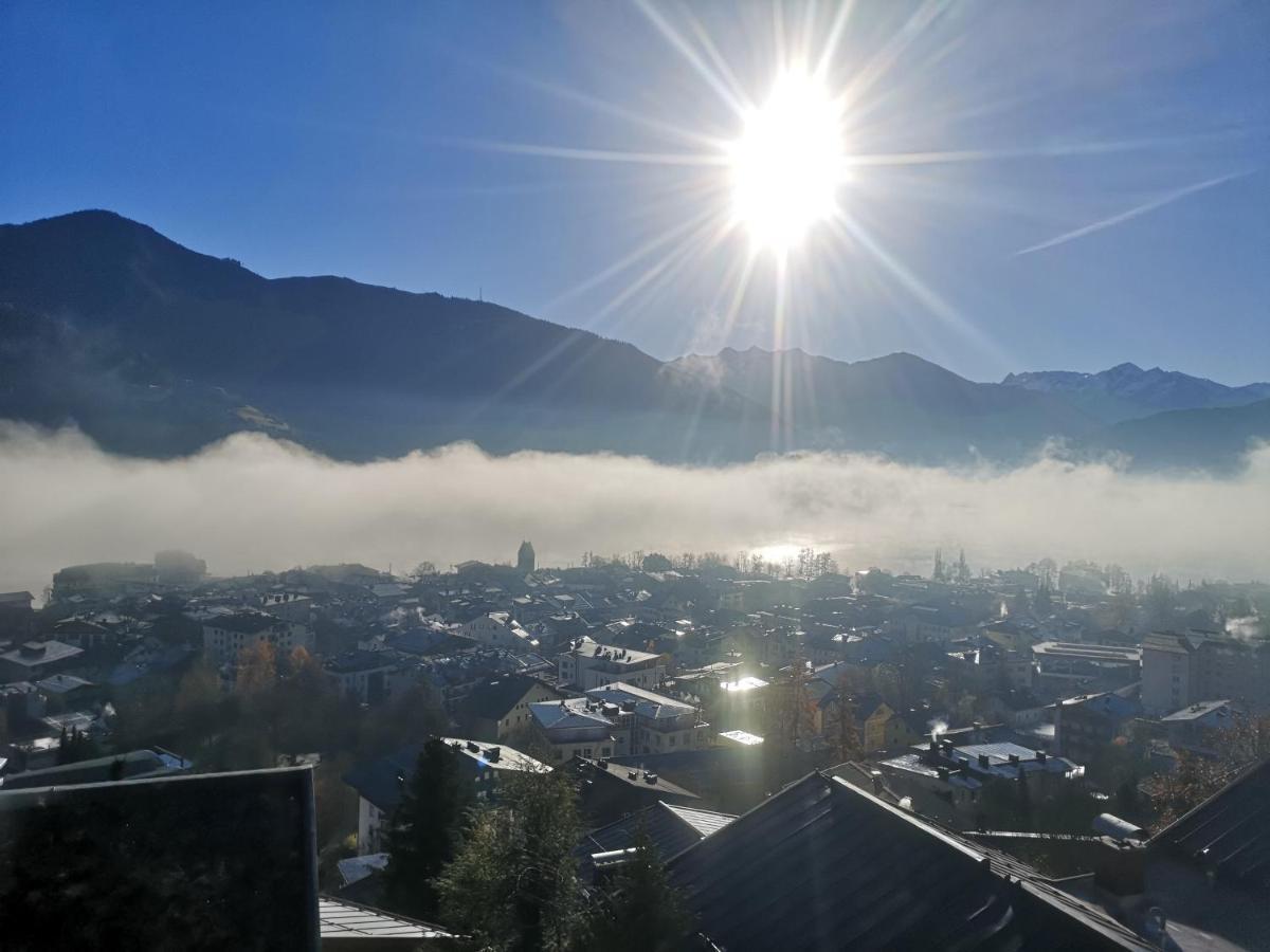 Appartement Haus Sonnenheim Zell am See Luaran gambar