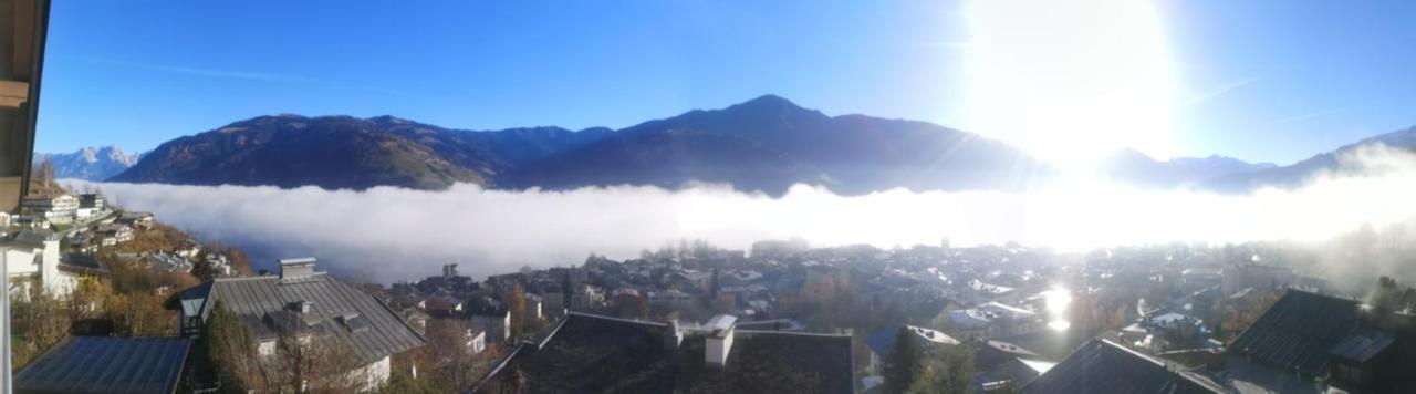 Appartement Haus Sonnenheim Zell am See Luaran gambar