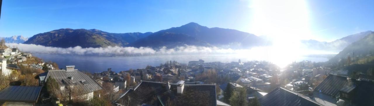Appartement Haus Sonnenheim Zell am See Luaran gambar