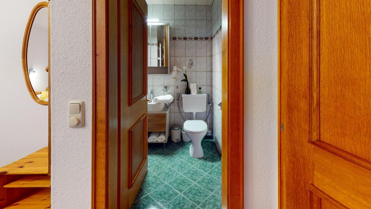 Appartement Haus Sonnenheim Zell am See Luaran gambar