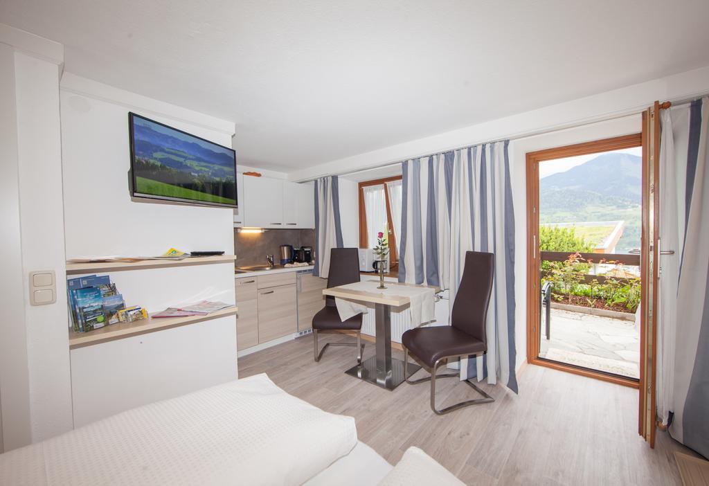 Appartement Haus Sonnenheim Zell am See Bilik gambar