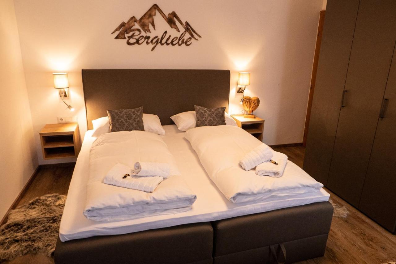 Appartement Haus Sonnenheim Zell am See Luaran gambar