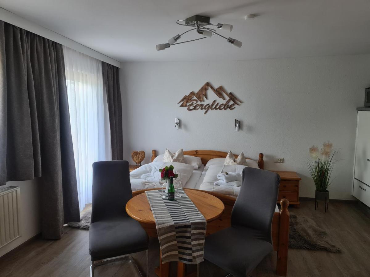 Appartement Haus Sonnenheim Zell am See Luaran gambar