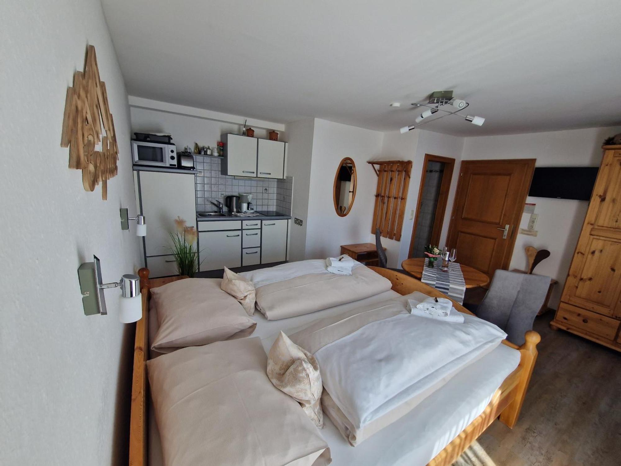 Appartement Haus Sonnenheim Zell am See Luaran gambar