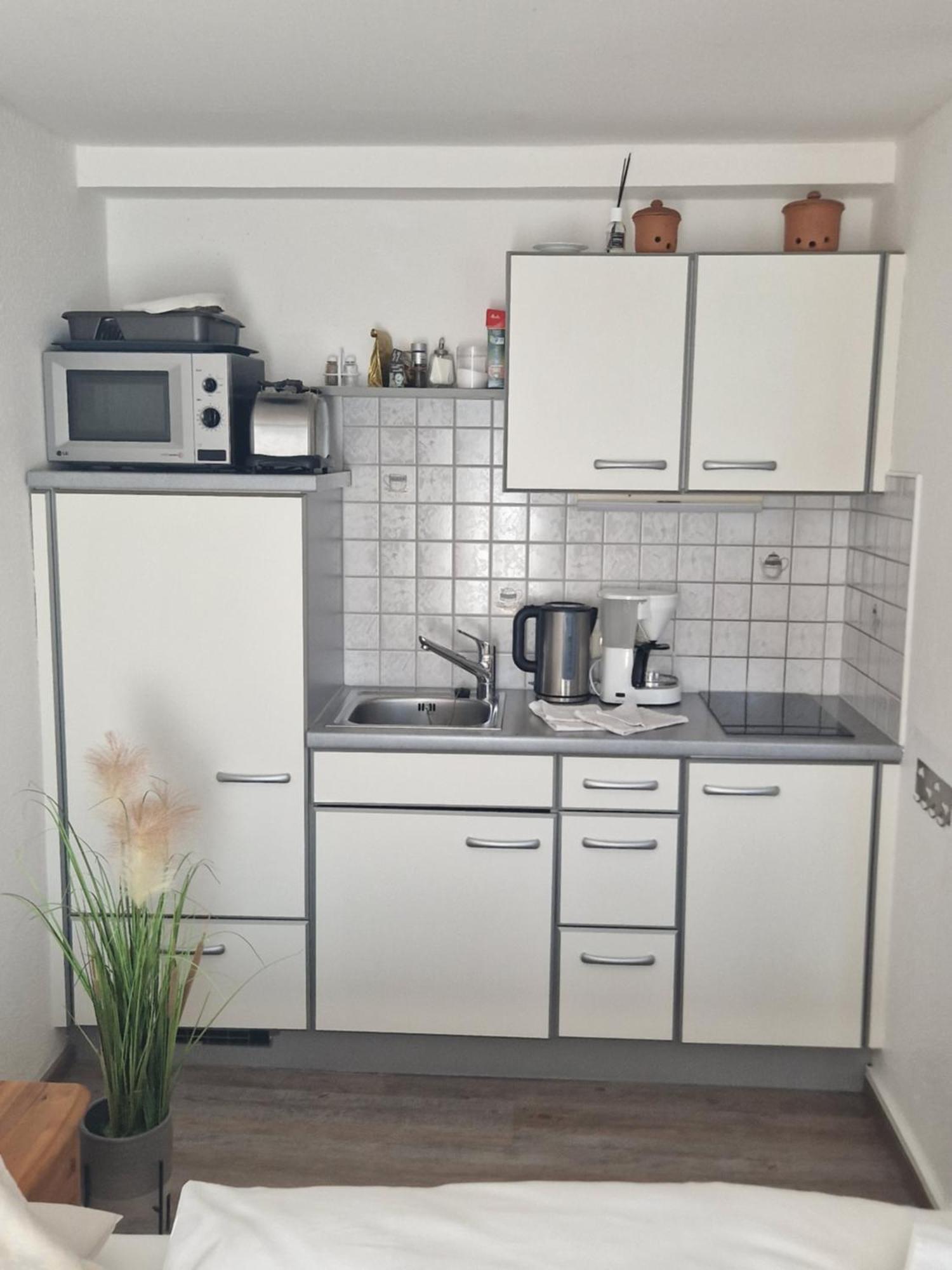 Appartement Haus Sonnenheim Zell am See Luaran gambar