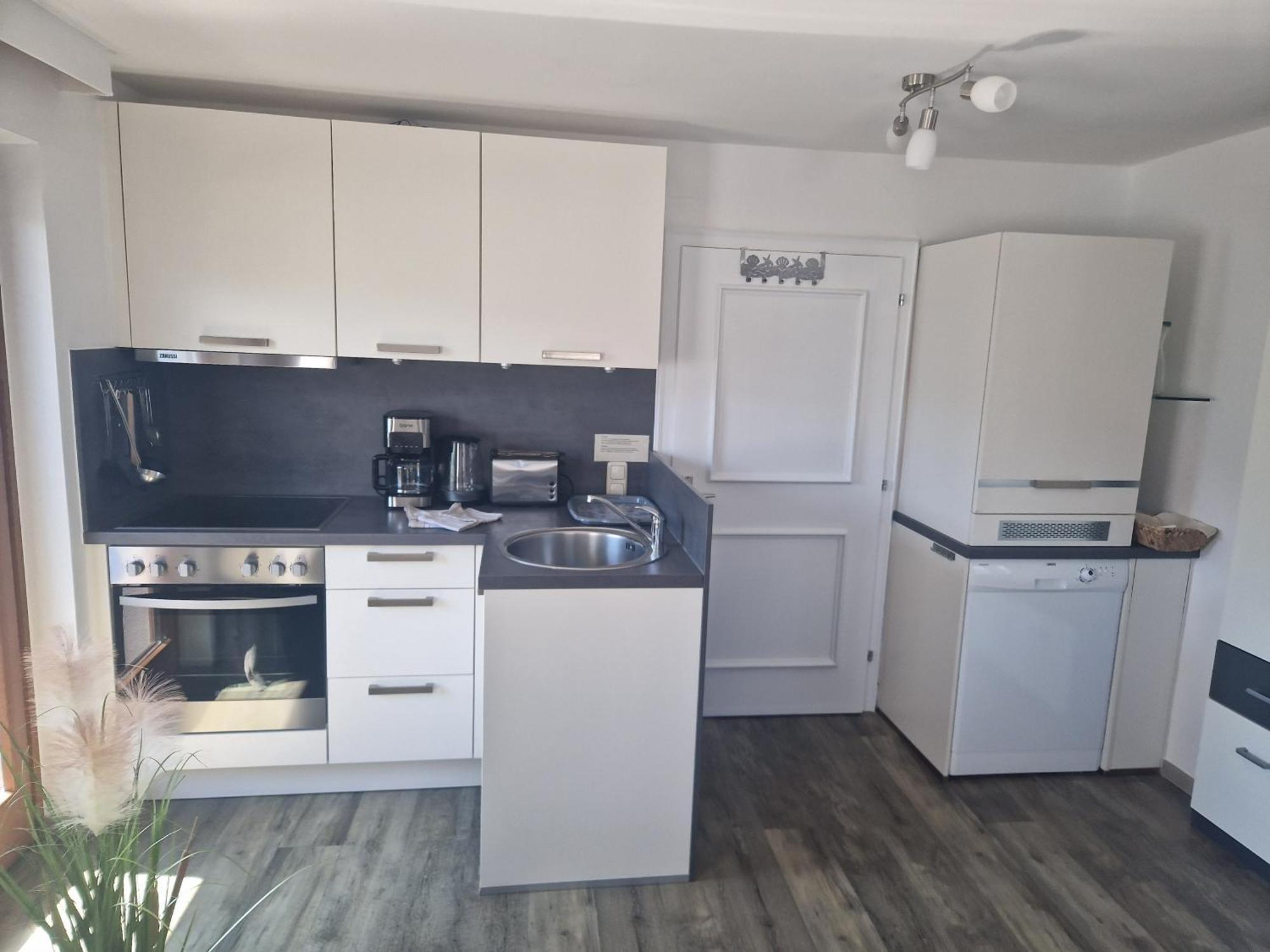 Appartement Haus Sonnenheim Zell am See Luaran gambar