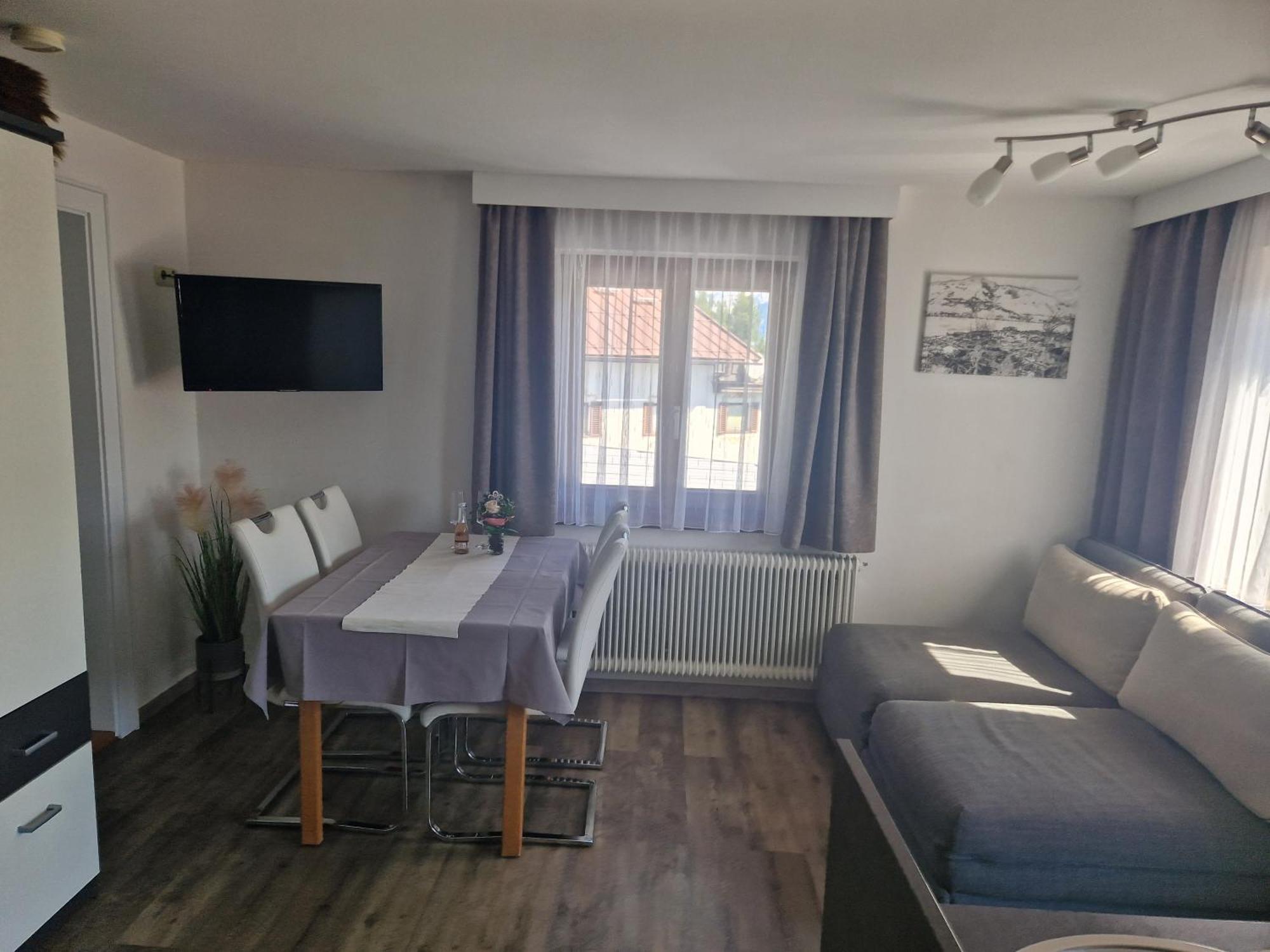 Appartement Haus Sonnenheim Zell am See Luaran gambar