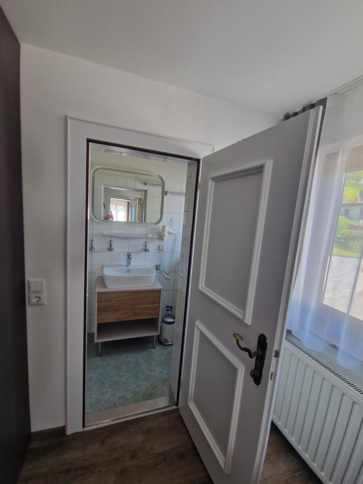 Appartement Haus Sonnenheim Zell am See Luaran gambar