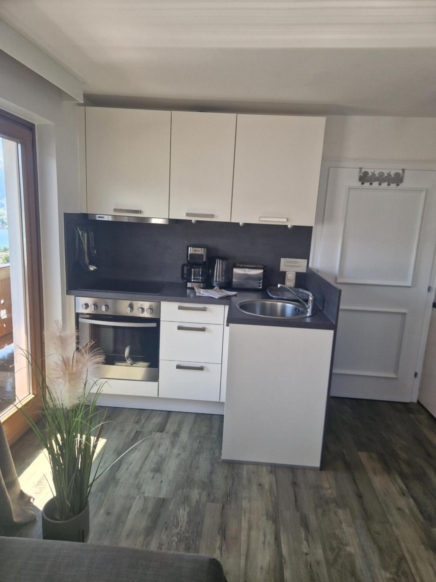Appartement Haus Sonnenheim Zell am See Luaran gambar