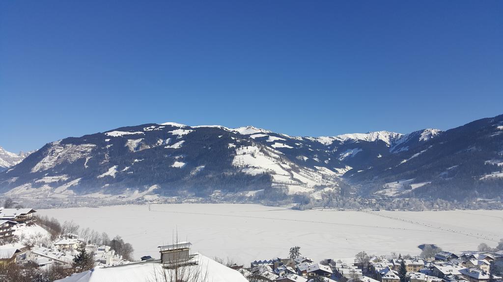 Appartement Haus Sonnenheim Zell am See Luaran gambar