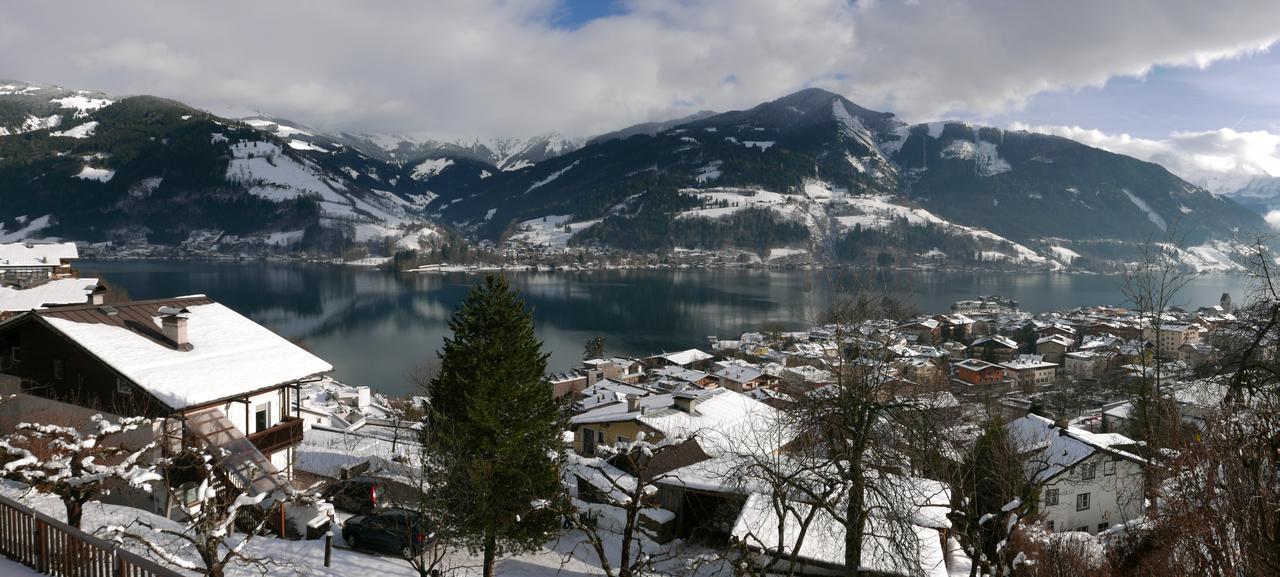 Appartement Haus Sonnenheim Zell am See Luaran gambar
