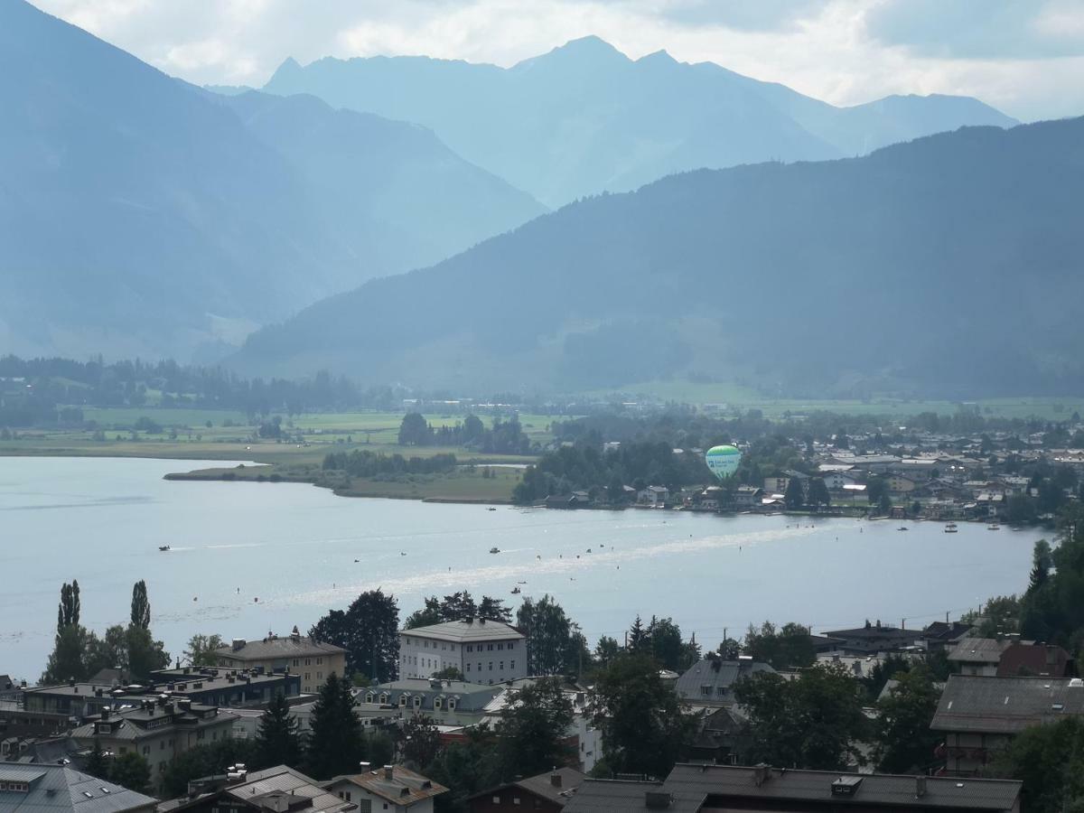 Appartement Haus Sonnenheim Zell am See Luaran gambar