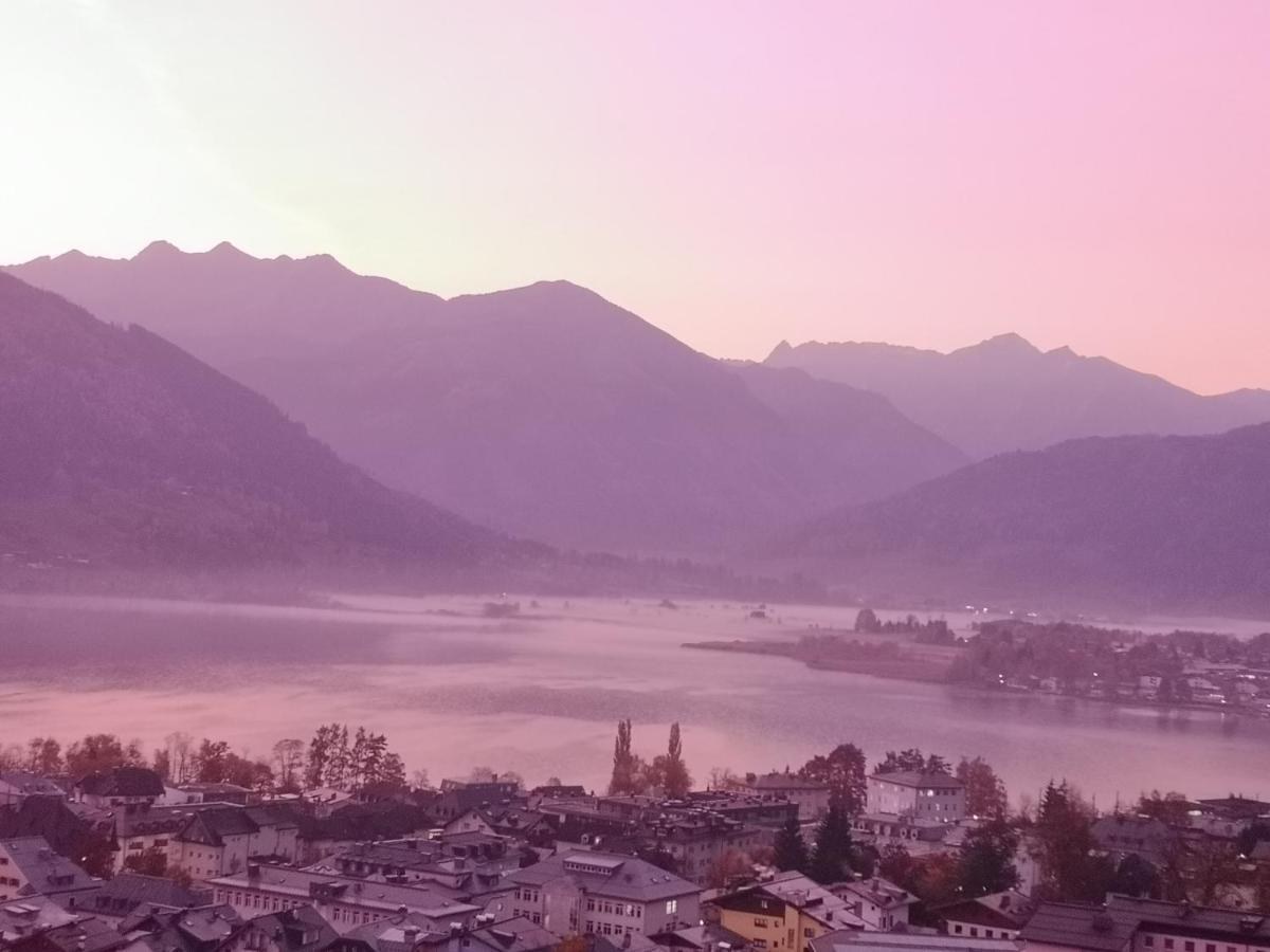 Appartement Haus Sonnenheim Zell am See Luaran gambar